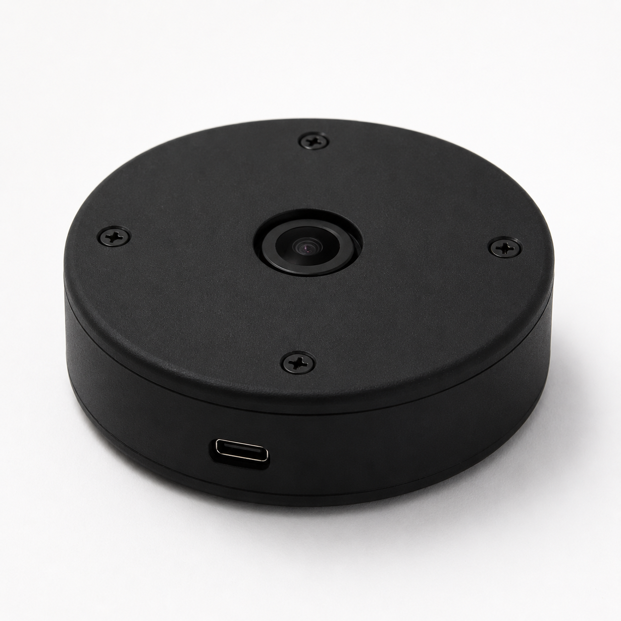 FreshSense device
