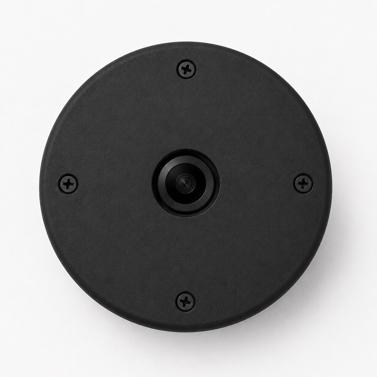 FreshSense — top-down lens